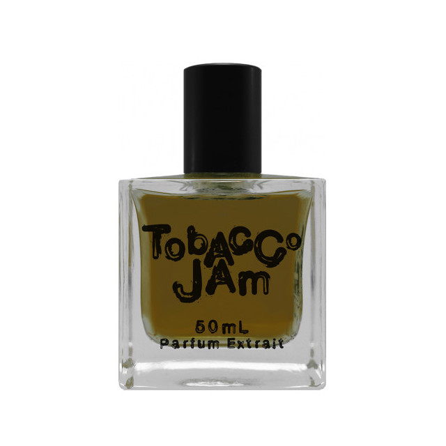 Immagine del profumo Tobacco Jam di Criminal Elements