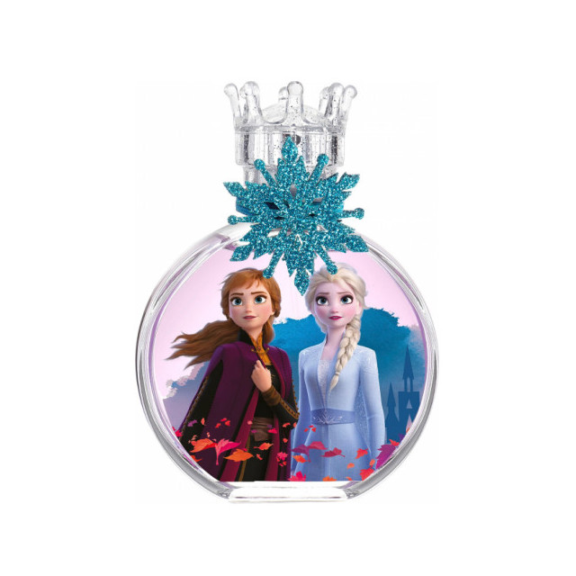 Immagine del profumo Disney Frozen II di Air-Val International