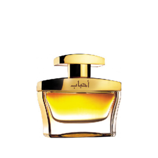 Immagine del profumo Ahbab di Ajmal