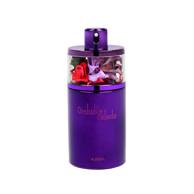 Immagine del profumo Orchidee Celeste di Ajmal