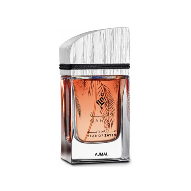 Immagine del profumo Qafiya Year Of Zayed di Ajmal