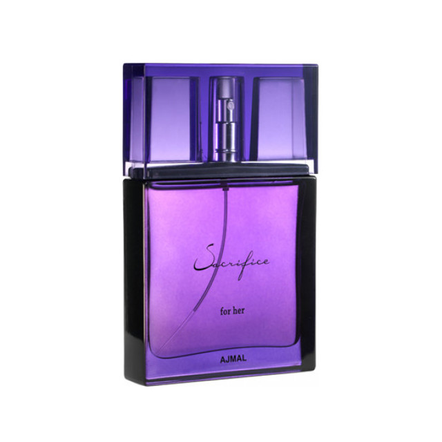 Immagine del profumo Sacrifice for Her di Ajmal