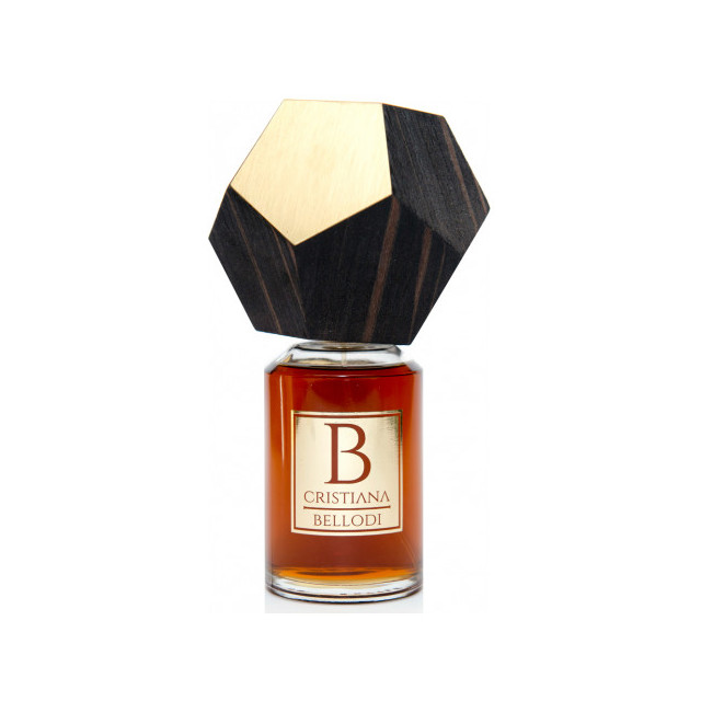 Immagine del profumo B di Cristiana Bellodi