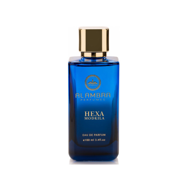 Immagine del profumo Hexa Modkilla di Al Ambra