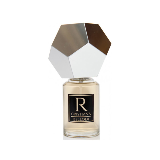 Immagine del profumo R di Cristiana Bellodi
