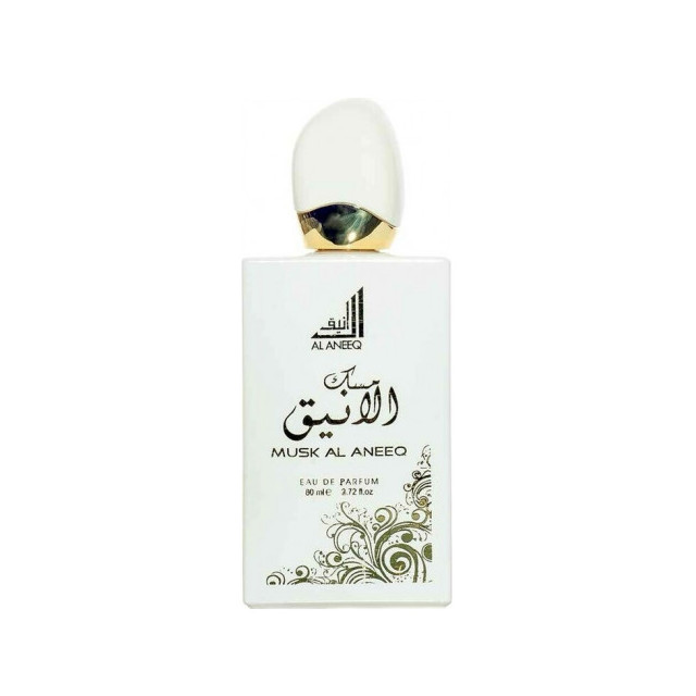 Immagine del profumo Musk Al Aneeq di Al Aneeq
