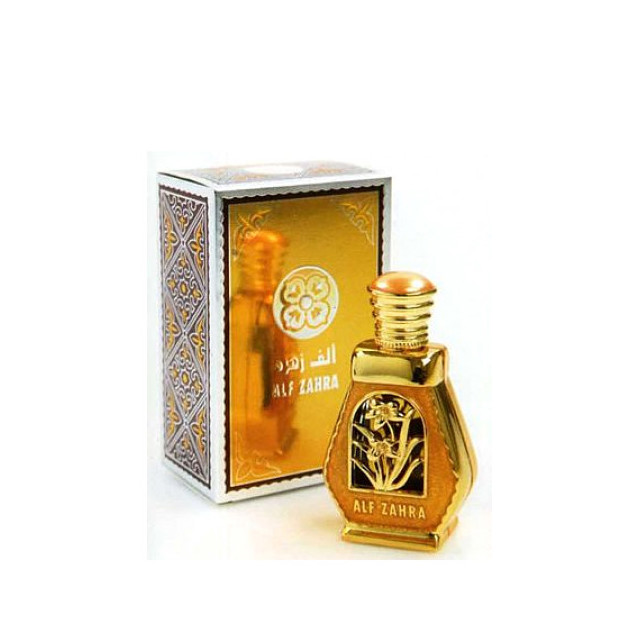 Immagine del profumo Alf Zahra di Al Haramain Perfumes
