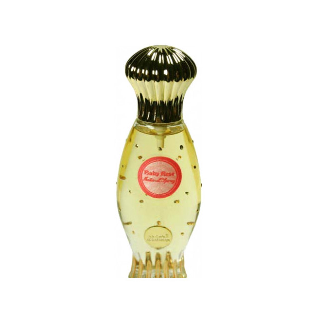 Immagine del profumo Baby Rose di Al Haramain Perfumes