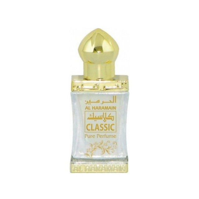 Immagine del profumo Classic di Al Haramain Perfumes