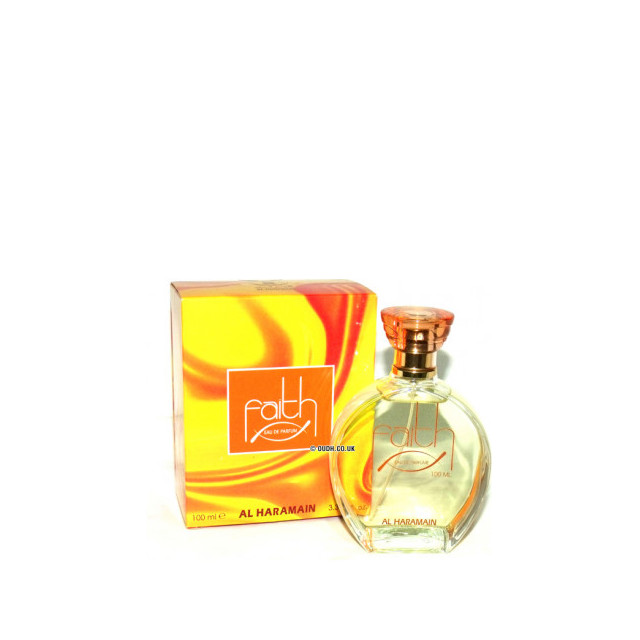 Immagine del profumo Faith di Al Haramain Perfumes