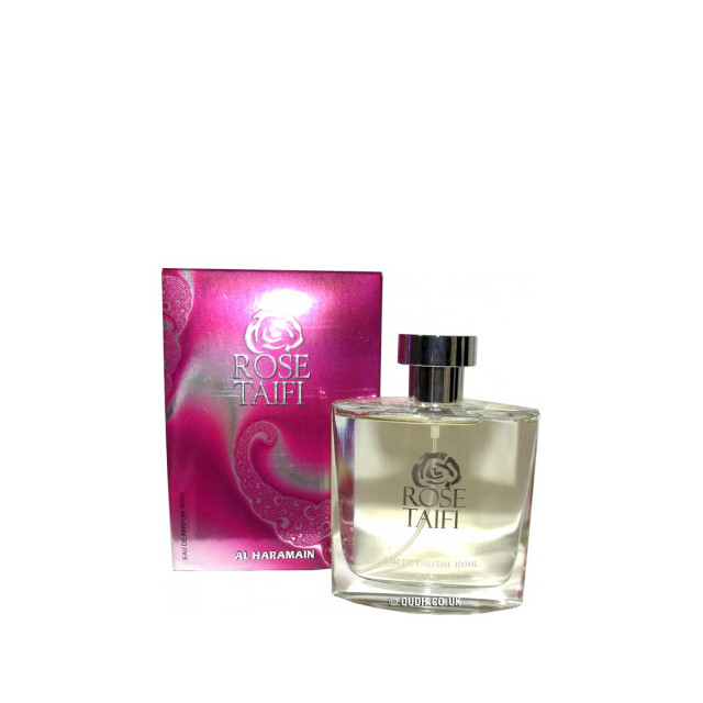 Immagine del profumo Rose Taifi di Al Haramain Perfumes