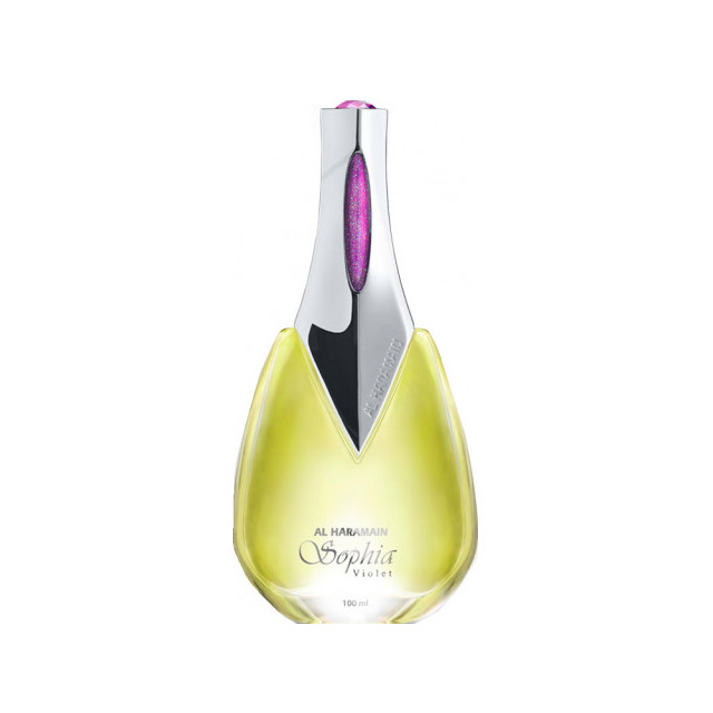 Immagine del profumo Sophia Violet di Al Haramain Perfumes