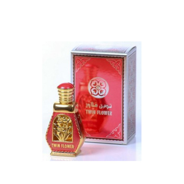Immagine del profumo Twin Flower di Al Haramain Perfumes