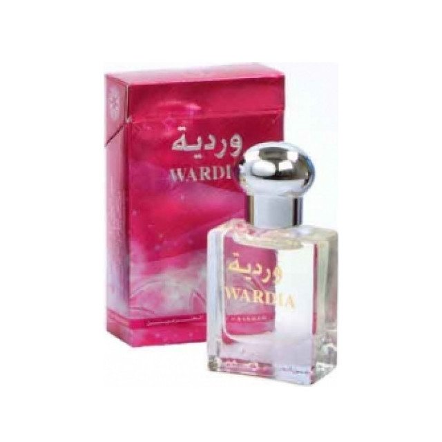 Immagine del profumo Wardia di Al Haramain Perfumes