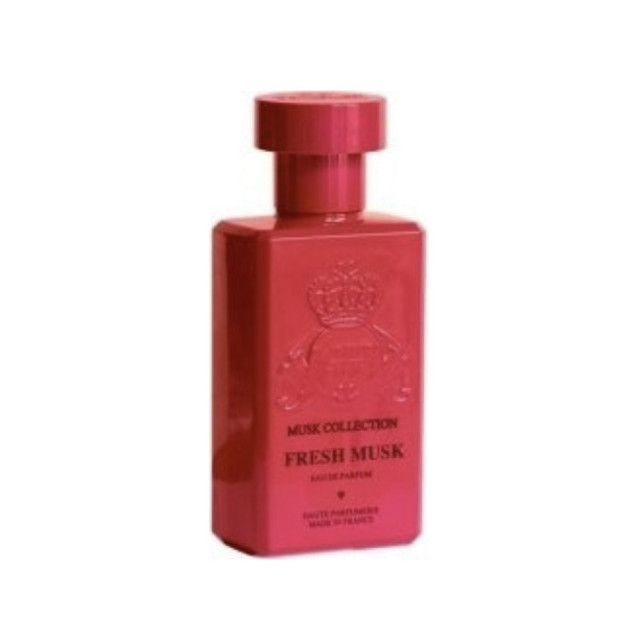 Immagine del profumo Fresh Musk di Al-Jazeera Perfumes