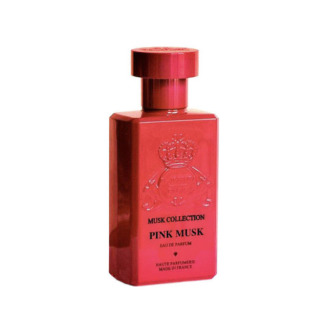 Immagine del profumo Pink Musk di Al-Jazeera Perfumes