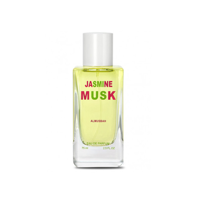 Immagine del profumo Jasmine Musk di Al Musbah