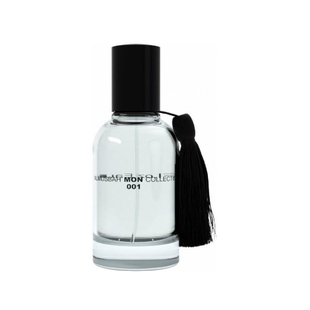 Immagine del profumo Mon 001 di Al Musbah