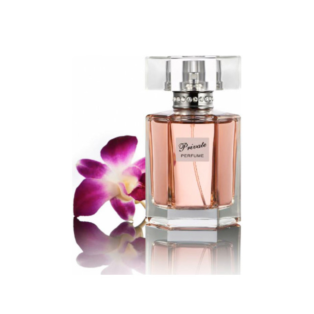 Immagine del profumo Private Perfume di Al Musbah