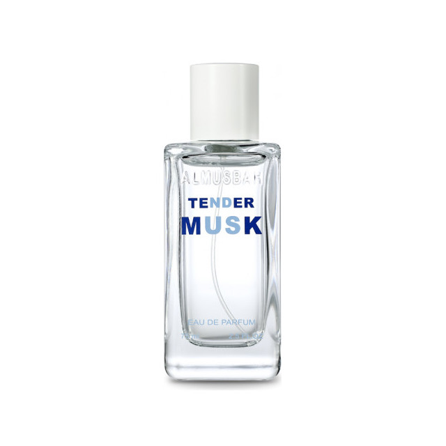 Immagine del profumo Tender Musk di Al Musbah