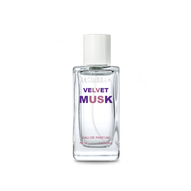 Immagine del profumo Velvet Musk di Al Musbah