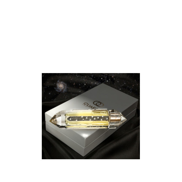 Immagine del profumo Black Diamond di Cuarzo The Circle