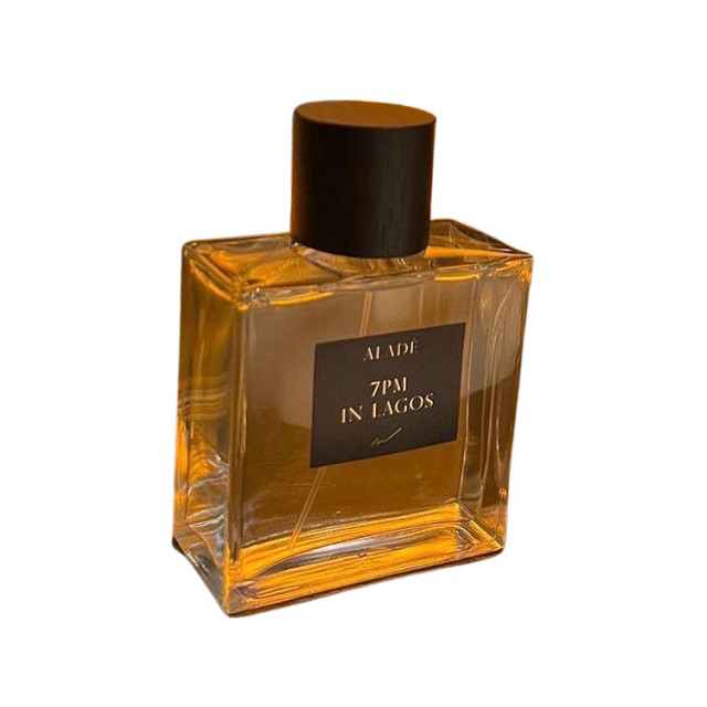 Immagine del profumo 7 PM in Lagos di Aladé
