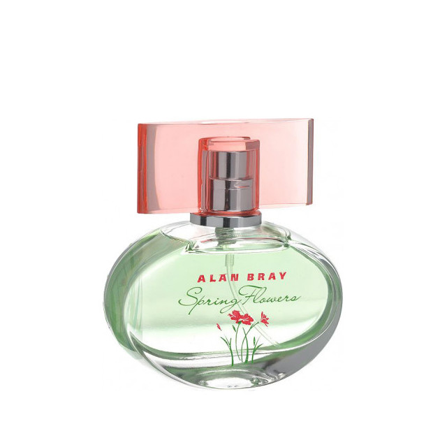 Immagine del profumo Spring Flowers di Alan Bray