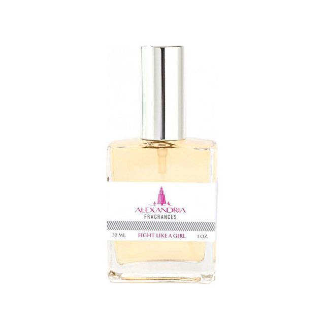 Immagine del profumo Fight Like A Girl di Alexandria Fragrances
