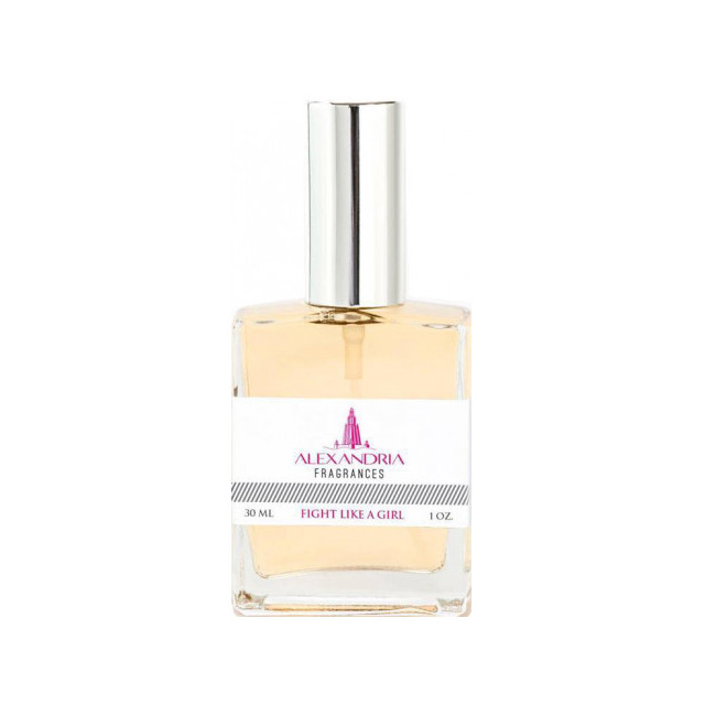 Immagine del profumo Fight Like A Girl di Alexandria Fragrances