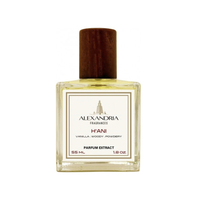Immagine del profumo H'Ani di Alexandria Fragrances