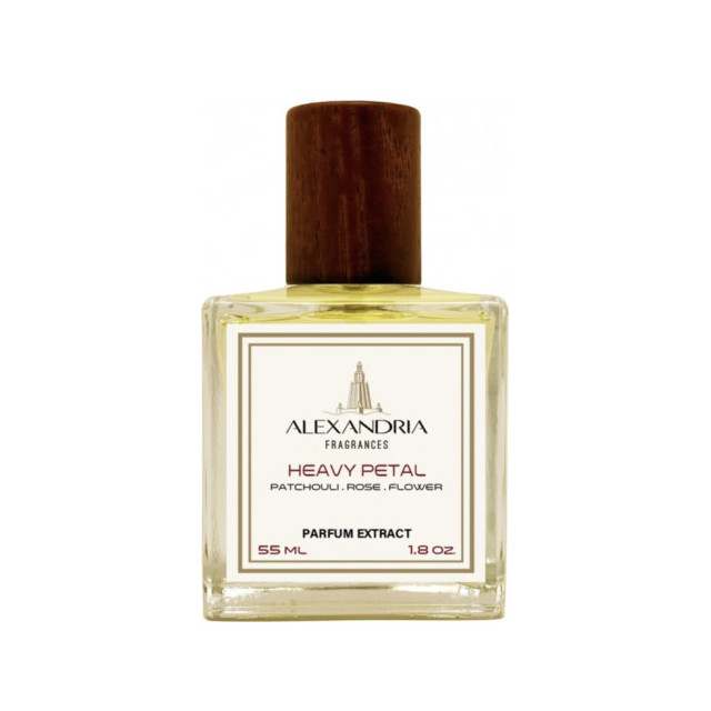 Immagine del profumo Heavy Petal di Alexandria Fragrances