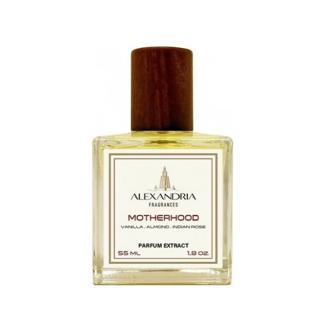 Immagine del profumo Motherhood di Alexandria Fragrances