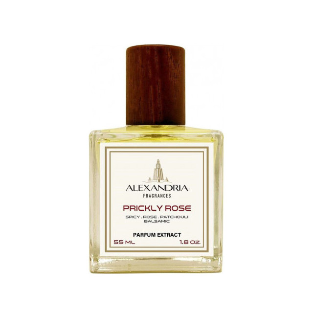 Immagine del profumo Prickly Rose di Alexandria Fragrances