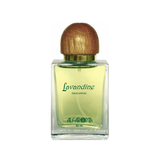 Immagine del profumo Lavandine di Alfaroma