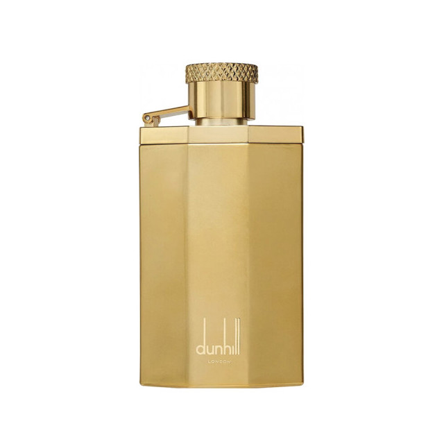 Immagine del profumo Desire Gold di Alfred Dunhill