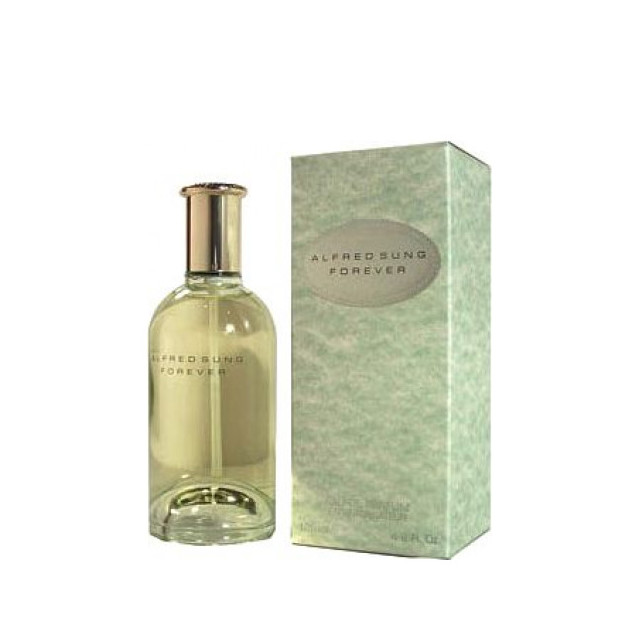 Immagine del profumo Forever di Alfred Sung