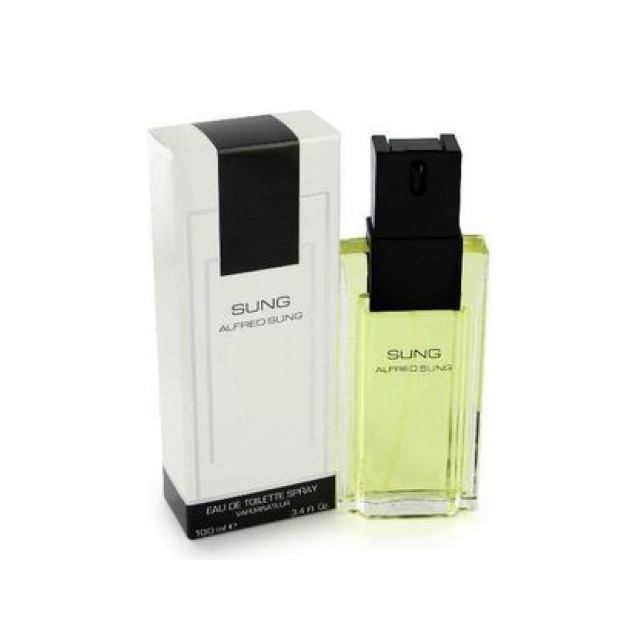 Immagine del profumo Sung di Alfred Sung