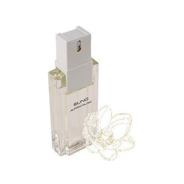 Immagine del profumo Sung Day Mist di Alfred Sung