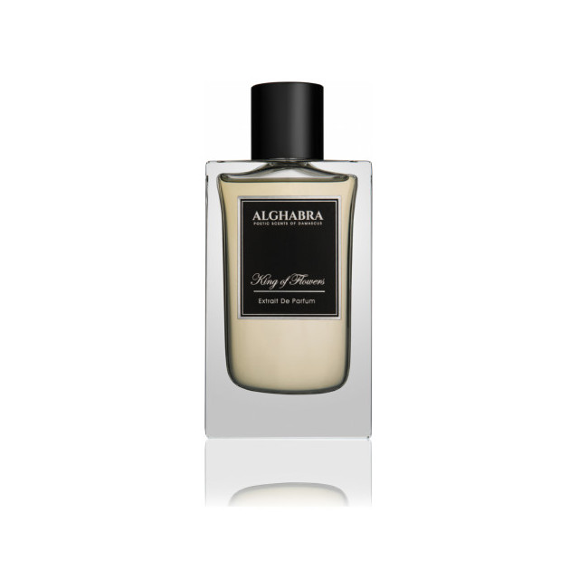 Immagine del profumo King of Flowers di Alghabra Parfums