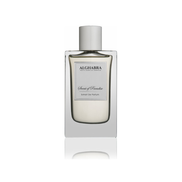 Immagine del profumo Scent of Paradise di Alghabra Parfums