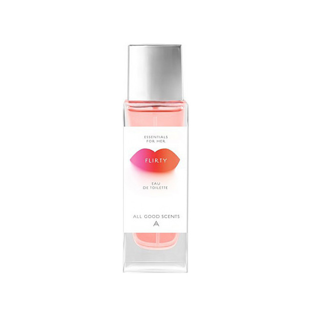 Immagine del profumo Flirty di All Good Scents
