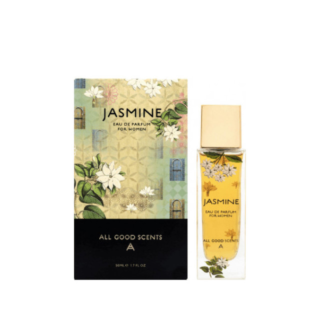 Immagine del profumo Jasmine di All Good Scents