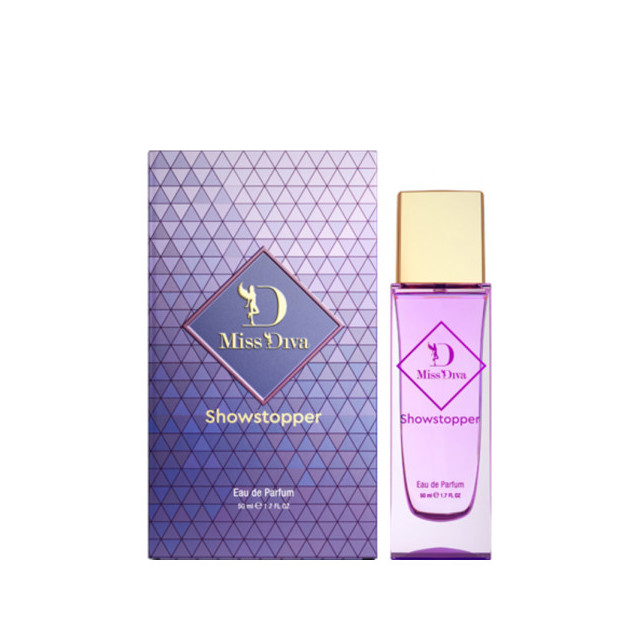 Immagine del profumo Miss Diva Showstopper di All Good Scents