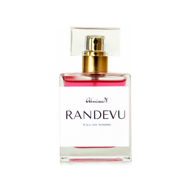 Immagine del profumo Randevu di Almiscan