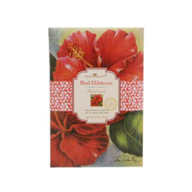 Immagine del profumo Red Hibiscus di Aloha Beauty