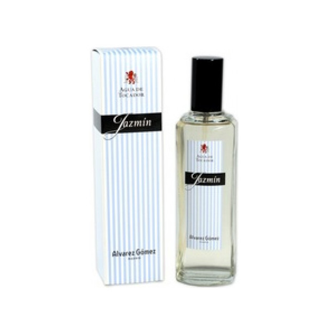 Immagine del profumo Jasmine di Alvarez Goméz