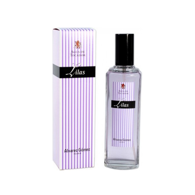 Immagine del profumo Lilac di Alvarez Goméz
