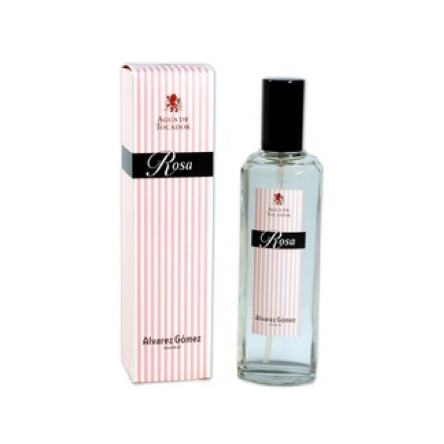 Immagine del profumo Rosa di Alvarez Goméz