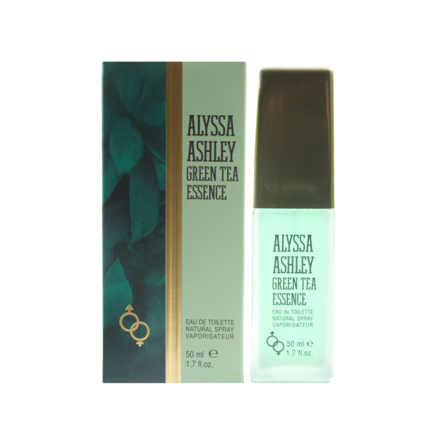 Immagine del profumo Alyssa Ashley Green Tea Essence di Alyssa Ashley